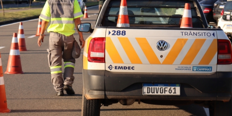 Bloqueio em duas vias nos jardins Garcia e Pacaembu a partir desta quarta irá durar cerca de 40 dias