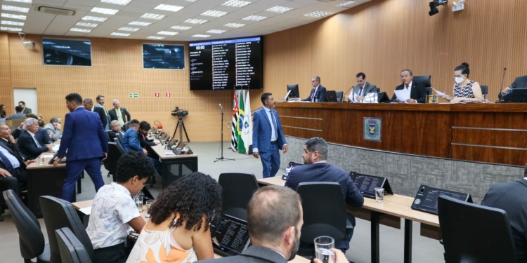 Câmara de Campinas vota contas da Prefeitura relativas ao exercício de 2020 e 2021