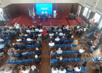 Mudança de planos: Palácio da Justiça abrigará mais de 60 serviços