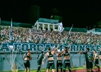 Adversário de estreia do Guarani na Série C é sensação no Paraná