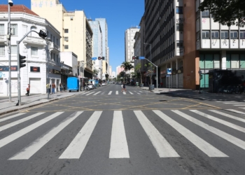 Covid: primeira quarentena em Campinas completa cinco anos; relembre