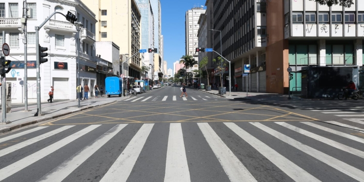 Covid: primeira quarentena em Campinas completa cinco anos; relembre