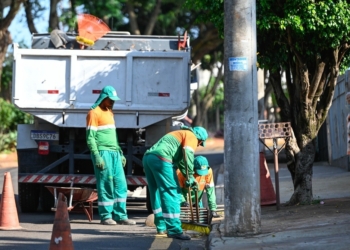 Campinas muda estratégia de mutirões contra dengue e inicia ações às sextas-feiras