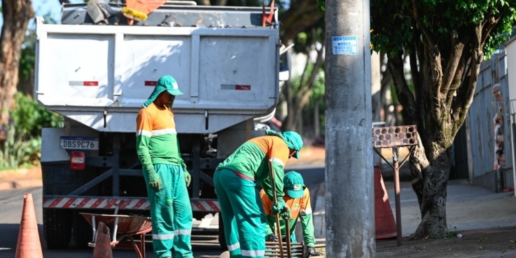 Campinas muda estratégia de mutirões contra dengue e inicia ações às sextas-feiras