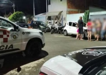 Neto mata a avó com golpes de marreta em Mogi Guaçu