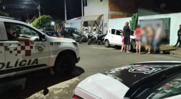 Neto mata a avó com golpes de marreta em Mogi Guaçu