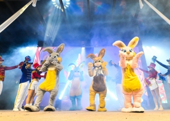 Campinas terá shows de Páscoa em Sousas e no São Fernando neste fim de semana