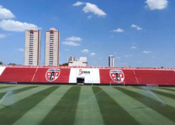 Primavera de Indaiatuba pega Santo André no mata-mata da Série A2