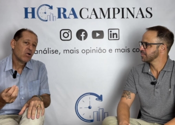 Editor-chefe do Hora Campinas aborda conceito do projeto e discute desafios do jornalismo