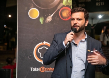 Encontro de Negócios da Abrasel Campinas aborda benefícios da IA em bares e restaurante