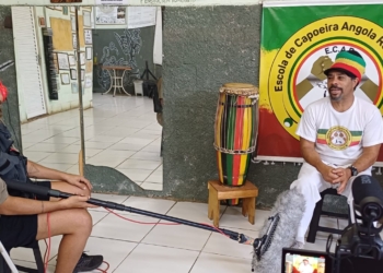 Territórios Negros: Virada Afro Cultural em Campinas lança documentário