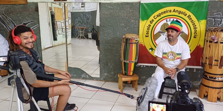 Territórios Negros: Virada Afro Cultural em Campinas lança documentário