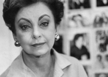 Você leu esse artigo? Outro olhar para Odete Roitman – por Lucius de Mello