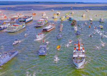 Turismo internacional: receita tem crescimento recorde em fevereiro