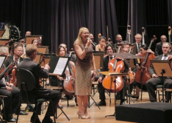 Orquestra Sinfônica: Concerto de abertura da temporada celebra o Dia Internacional da Mulher