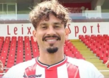 Ponte Preta acerta com três reforços para a Série C do Brasileiro