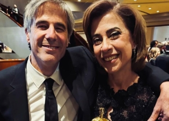 Em clima de Carnaval, Brasil festeja o Oscar de melhor filme estrangeiro