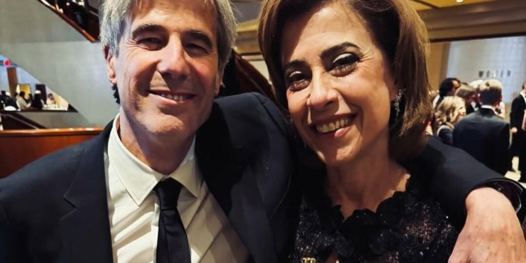 Em clima de Carnaval, Brasil festeja o Oscar de melhor filme estrangeiro