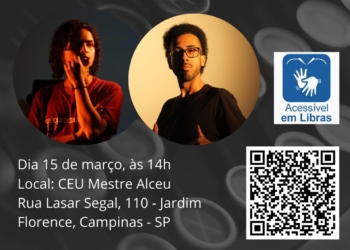 CEU Mestre Alceu recebe oficina de roteiro para audiovisual