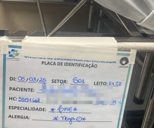 Saúde em pauta: Carta expressa gratidão por agilizar e organizar atendimento no HC da Unicamp