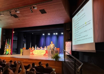 Jaguariúna sedia o primeiro encontro do ciclo de debates do Tribunal de Contas