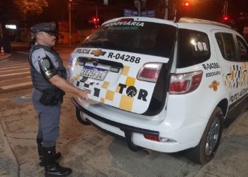 Procurado pela Justiça do Paraná por feminicídio é preso em Sto. Antônio de Posse