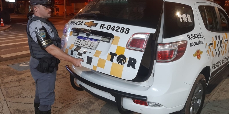 Procurado pela Justiça do Paraná por feminicídio é preso em Sto. Antônio de Posse