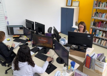 A gramática que atende ao telefone há 40 anos – por Kátia Camargo