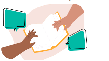 Campanha ‘Cada Livro, Seu Público’ ensina como editar conteúdos literários na Wikipédia