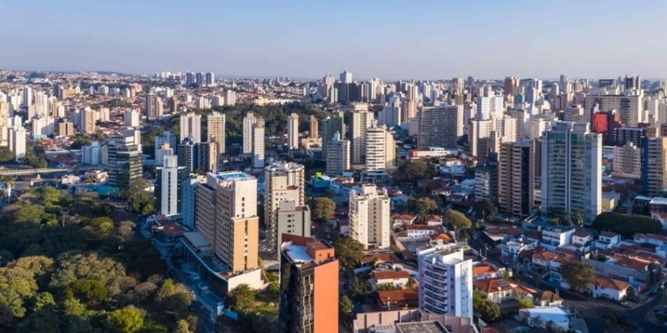 Campinas é destaque no ranking de turismo corporativo