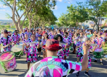 Carnaval reúne 250 mil pessoas e movimenta R$ 16 milhões em Campinas