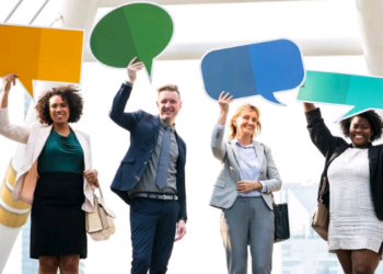 O poder da mentalidade na comunicação confiante – por Cecília Lima