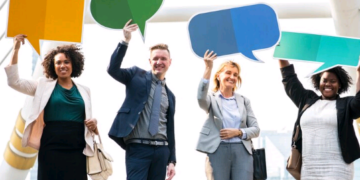 O poder da mentalidade na comunicação confiante – por Cecília Lima