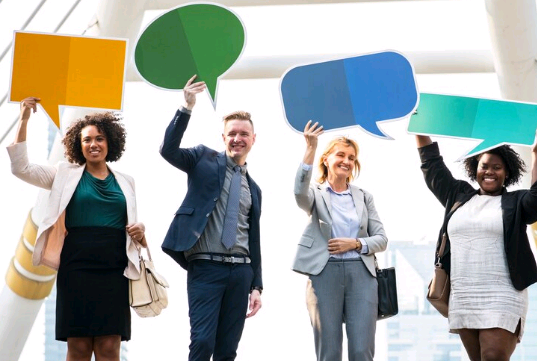 O poder da mentalidade na comunicação confiante – por Cecília Lima