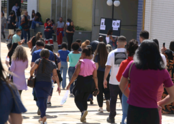21.800 candidatos fazem prova do concurso da Prefeitura de Campinas neste domingo