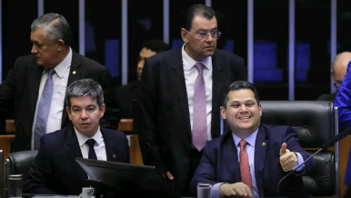 Orçamento de 2025 é aprovado pelo Congresso Nacional