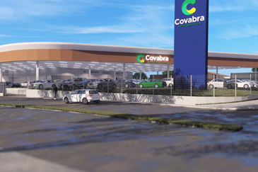 Covabra inaugura primeira loja em Indaiatuba e chega a 21 operações