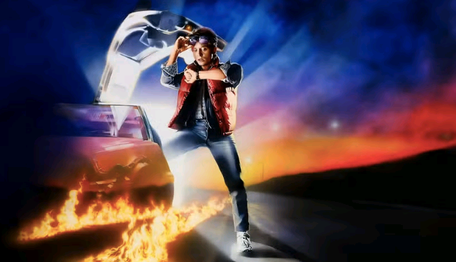 Artigo: De volta para o presente – por Joaquim Z. Motta