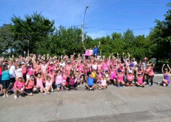Ginásio do Taquaral terá celebração do Dia da Mulher com aula especial de ginástica