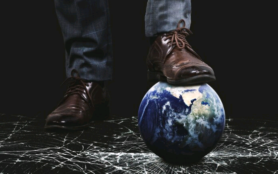 A epidemia VEGA – por Luis Norberto Pascoal