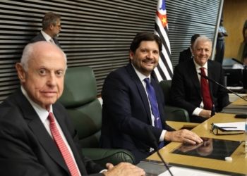 Após eleição, comando da Alesp garante que Casa seguirá “aberta e plural”