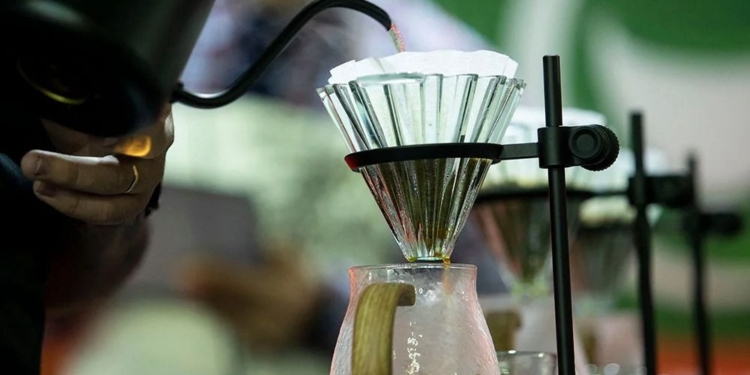 Campinas recebe campeonato brasileiro de preparo de cafés especiais filtrados no IAC