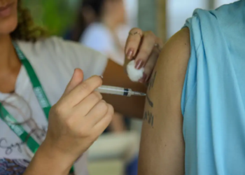 Especialista alerta para risco do retorno do sarampo no Brasil