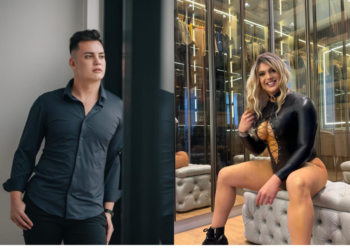 Prefeito de Artur Nogueira viraliza ao incorporar mulher no Carnaval e rebate críticas