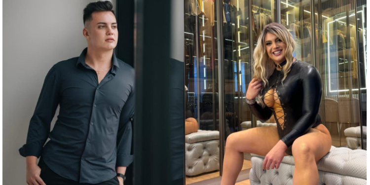 Prefeito de Artur Nogueira viraliza ao incorporar mulher no Carnaval e rebate críticas