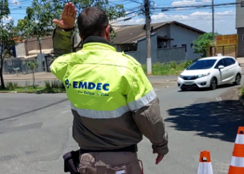 Avenida no Jardim Ipaussurama terá interdição nesta sexta-feira para obras da rede de gás