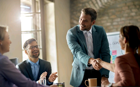 O que você precisa entender para construir relacionamentos fortes – por Cecília Lima