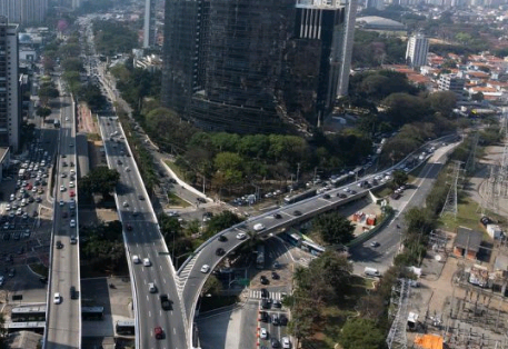 Governo de SP sanciona lei que busca ampliar segurança nos serviços de entrega