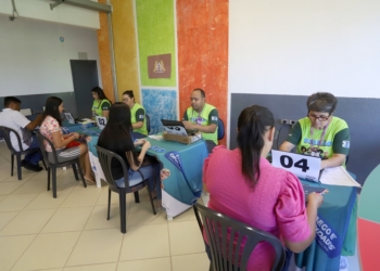 Paço Municipal recebe Feirão de Emprego voltado às mulheres nesta sexta