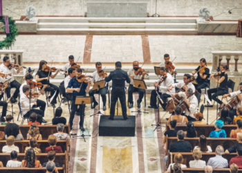 Filarmônica Jovens Músicos faz apresentações gratuitas em Campinas, Piracicaba e Jundiaí